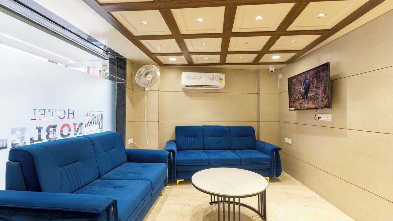 Photo of Outdoor in Ahmedabad City Centre