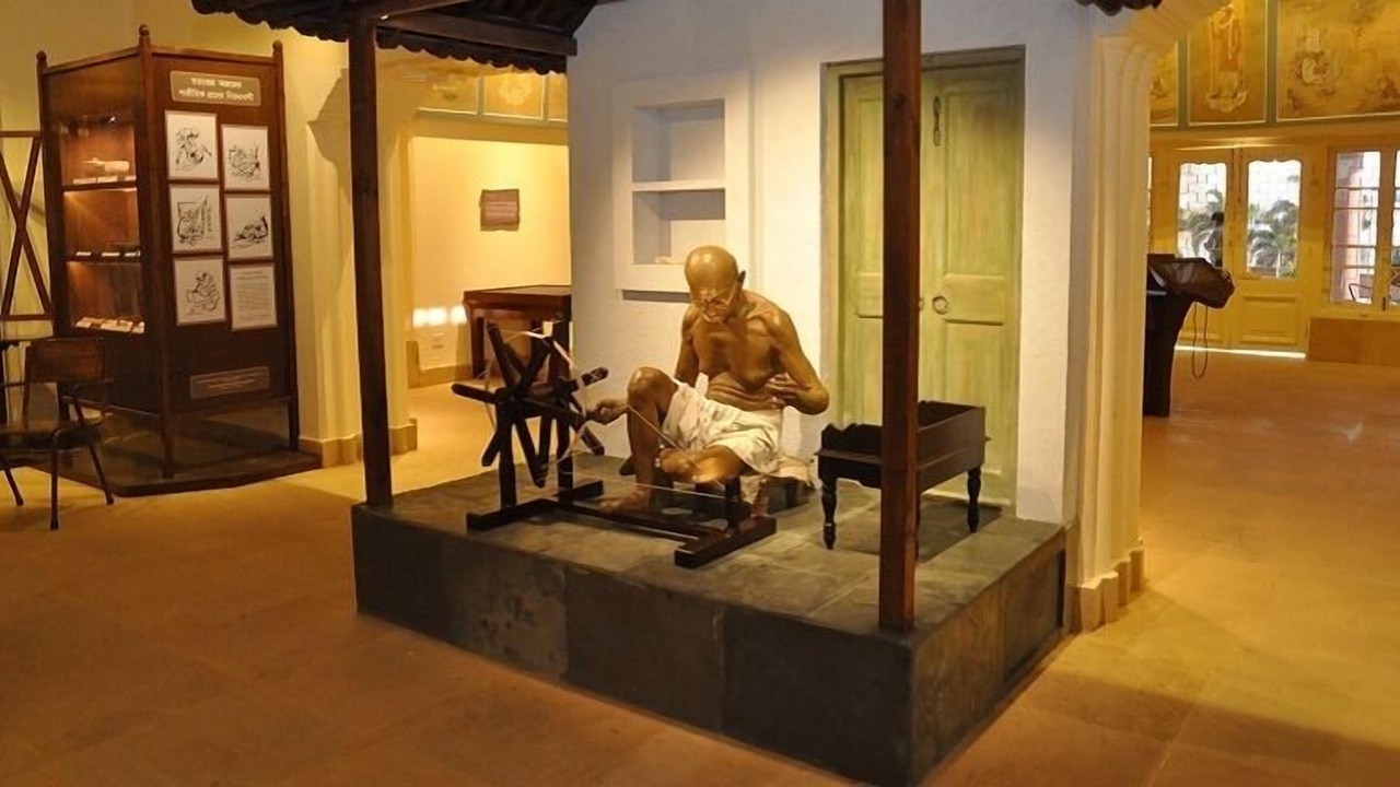 Photo of Others in Ahmedabad City Centre