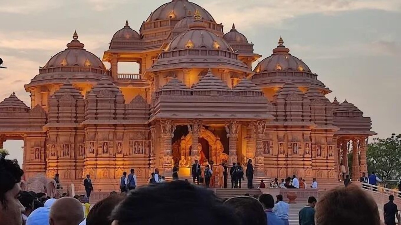 Photo of Others in Ahmedabad City Centre
