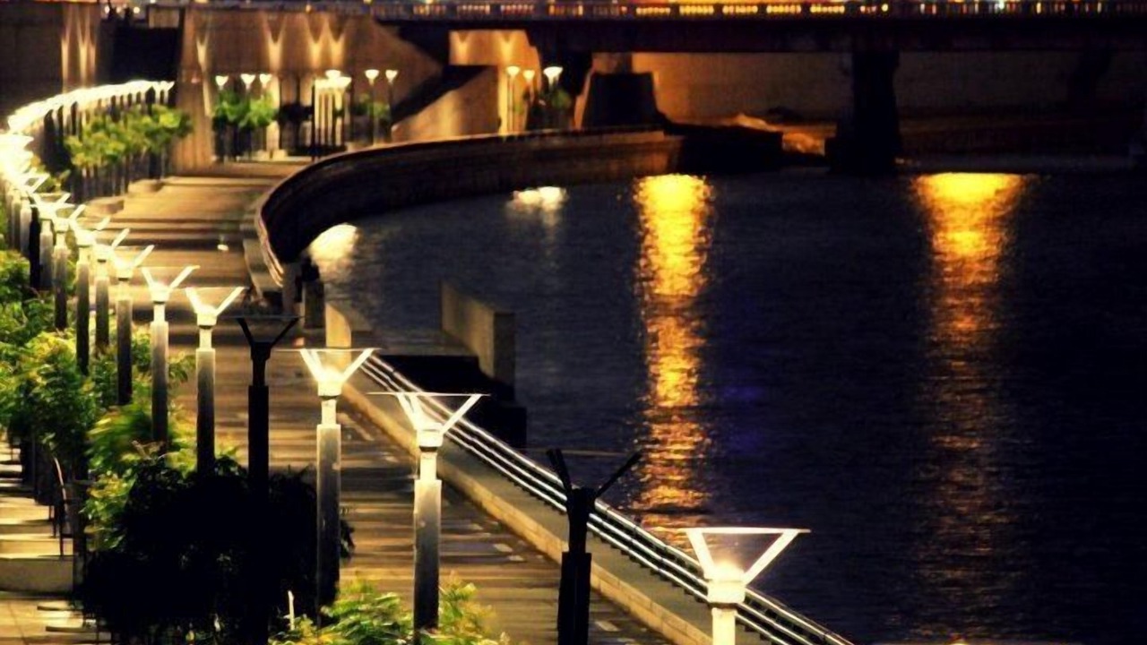 Photo of Others in Ahmedabad City Centre