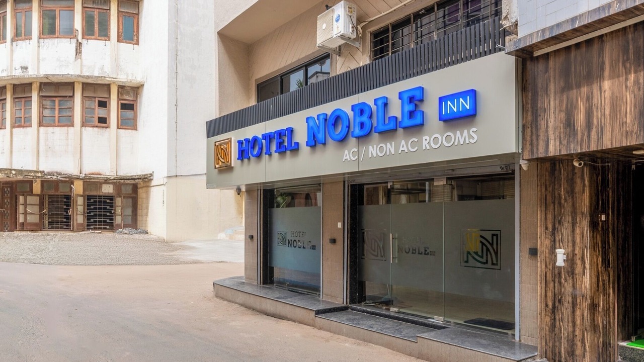 Photo of Outdoor in Ahmedabad City Centre