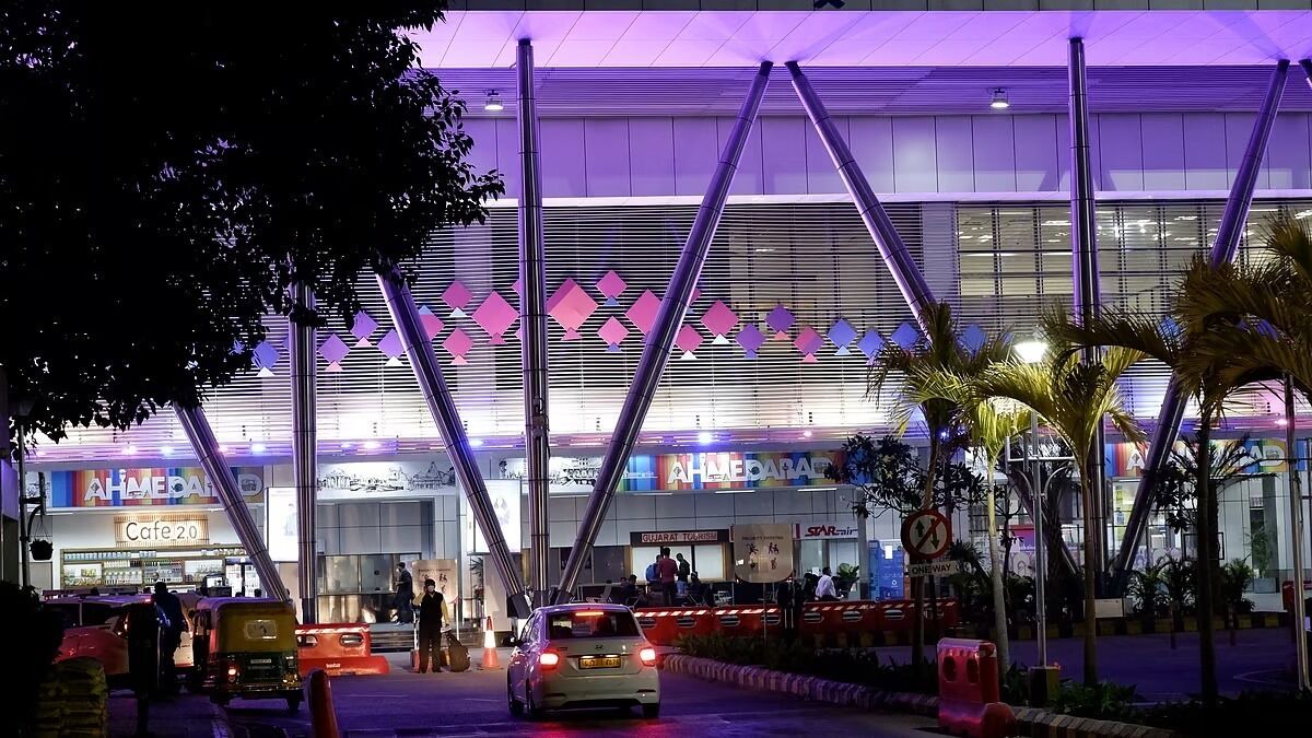 Photo of Others in Ahmedabad City Centre
