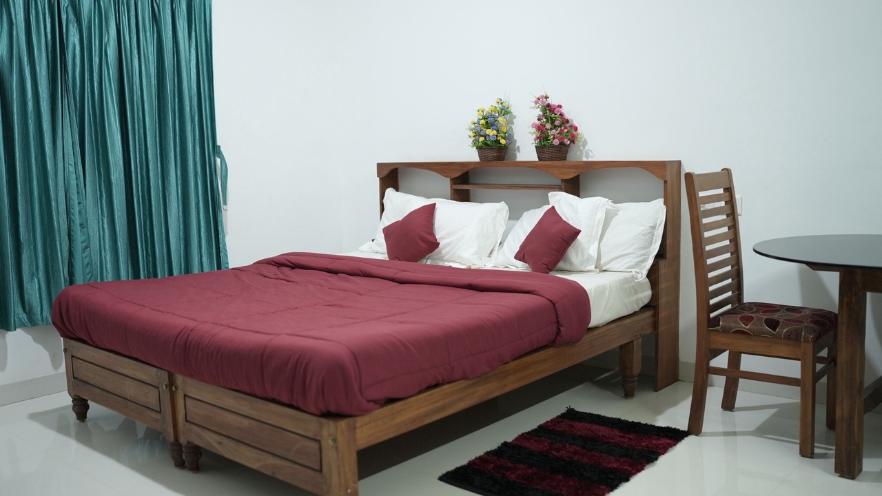 Photo of Bedroom in Ramakkalmedu