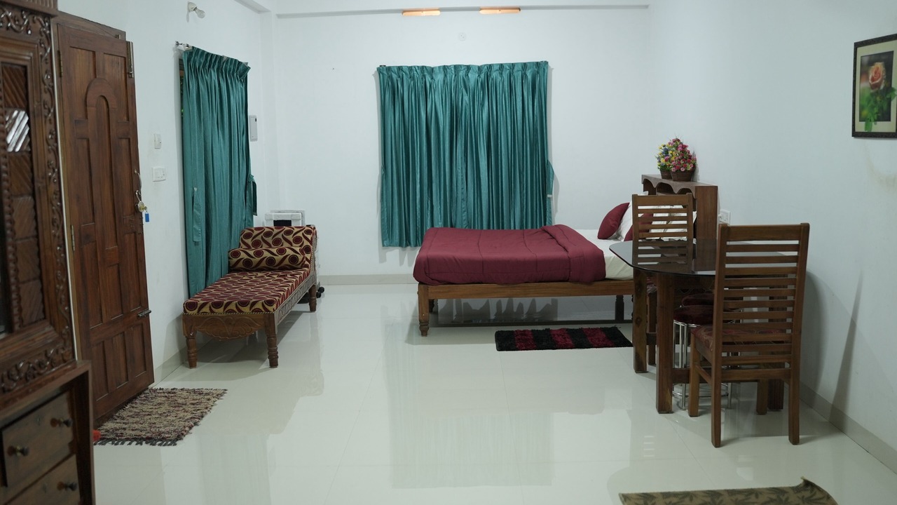 Photo of Bedroom in Ramakkalmedu