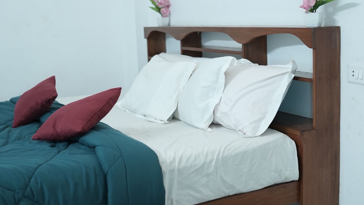 Photo of Bedroom in Ramakkalmedu