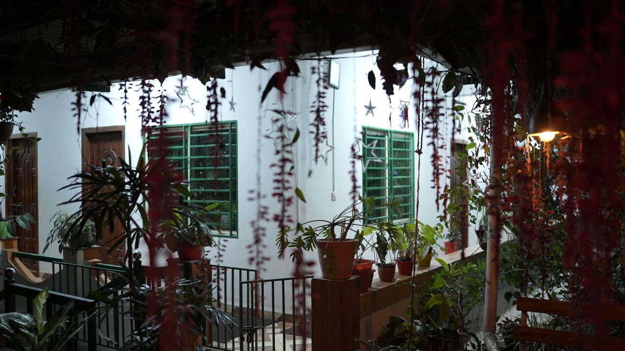 Photo of Outdoor in Ramakkalmedu