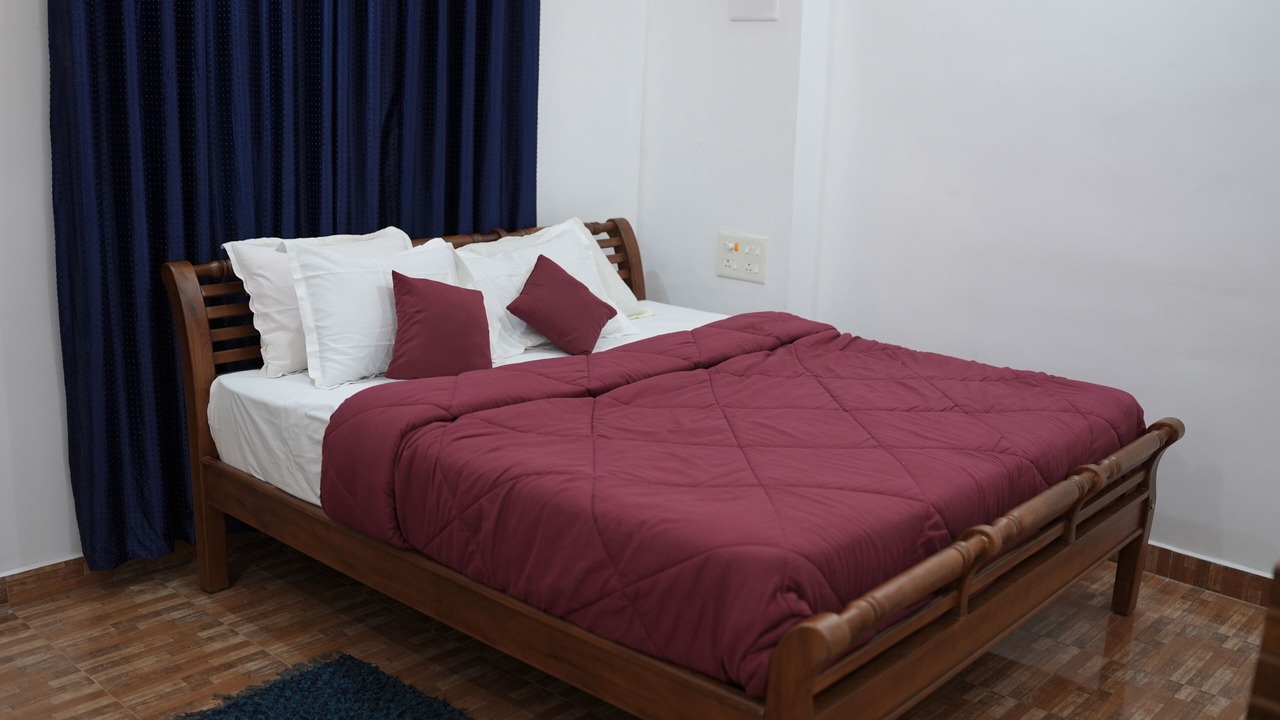 Photo of Bedroom in Ramakkalmedu