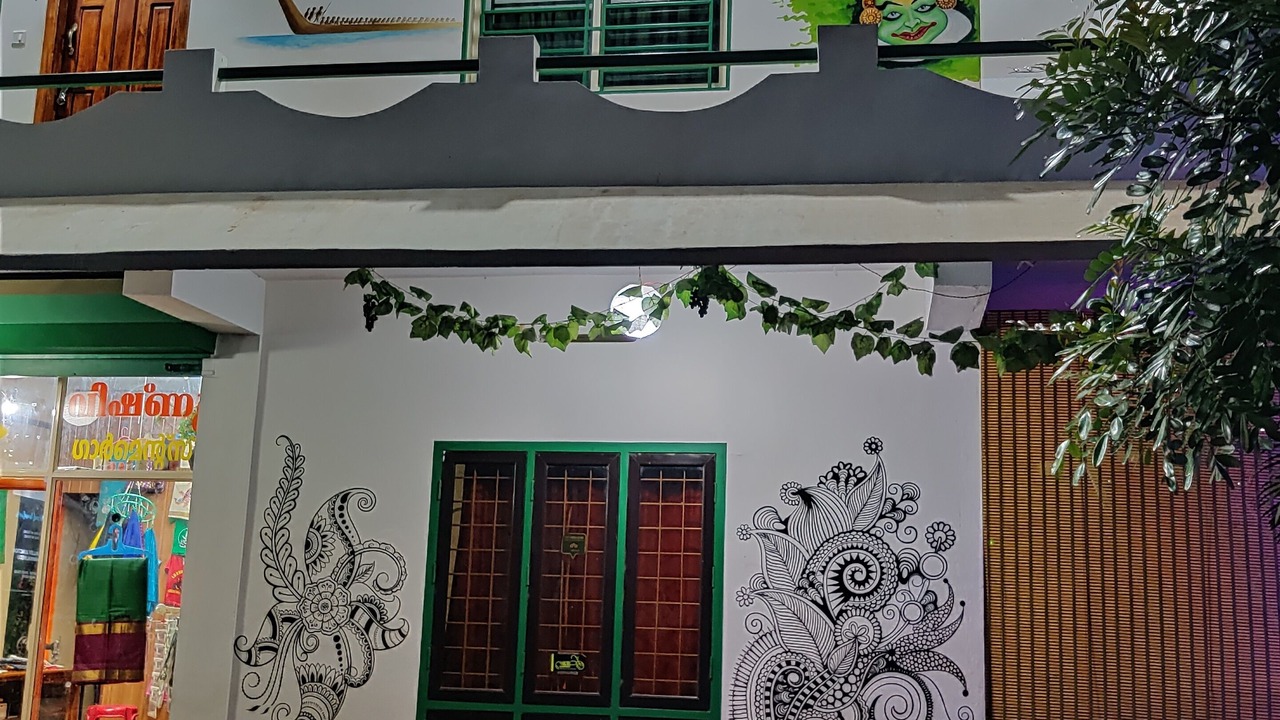 Photo of Outdoor in Ramakkalmedu
