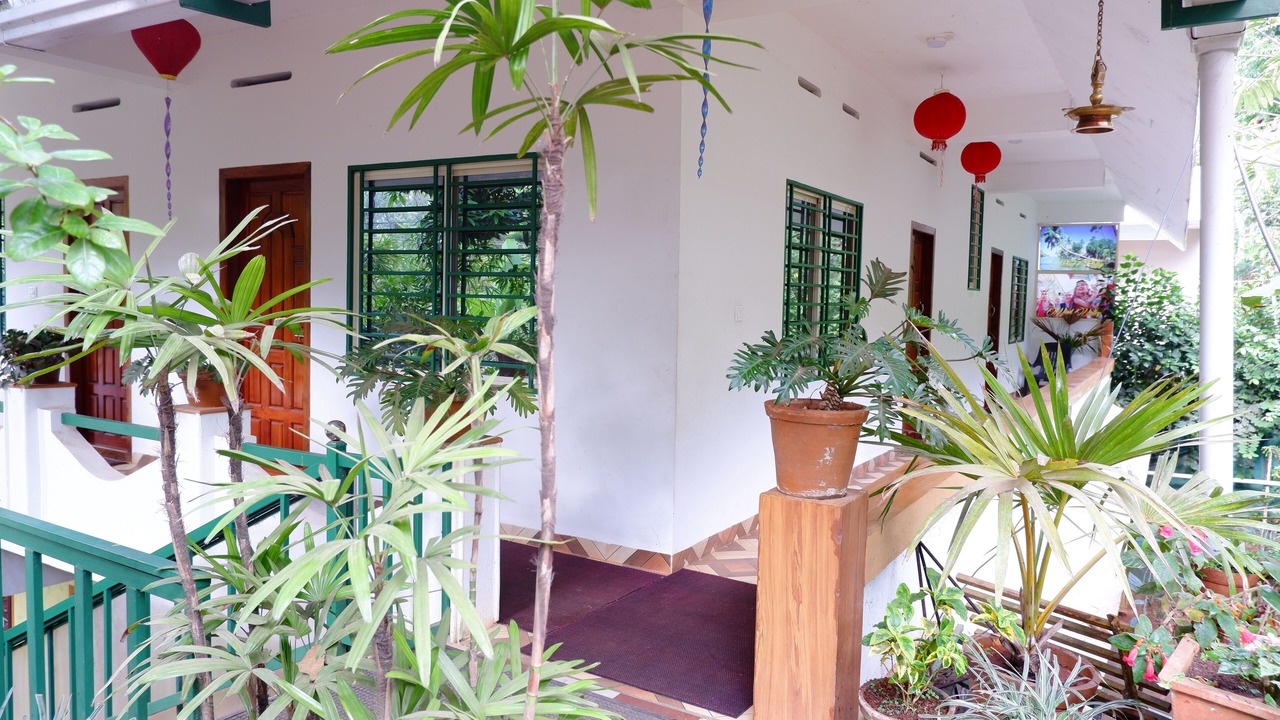 Photo of Outdoor in Ramakkalmedu