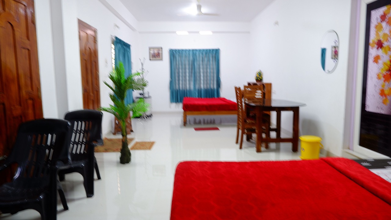 Photo of Bedroom in Ramakkalmedu