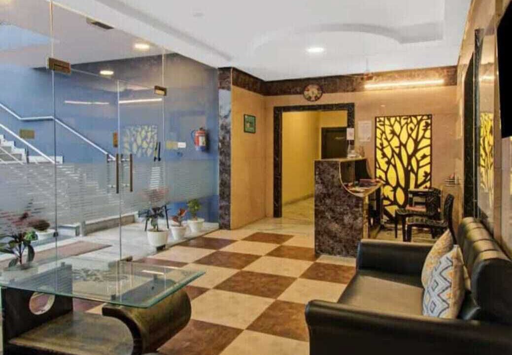 Photo of Bedroom in Tonk Road