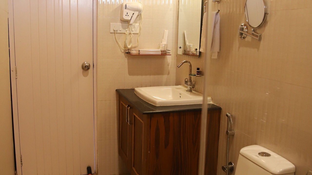 Photo of Bathroom in Police Bazar