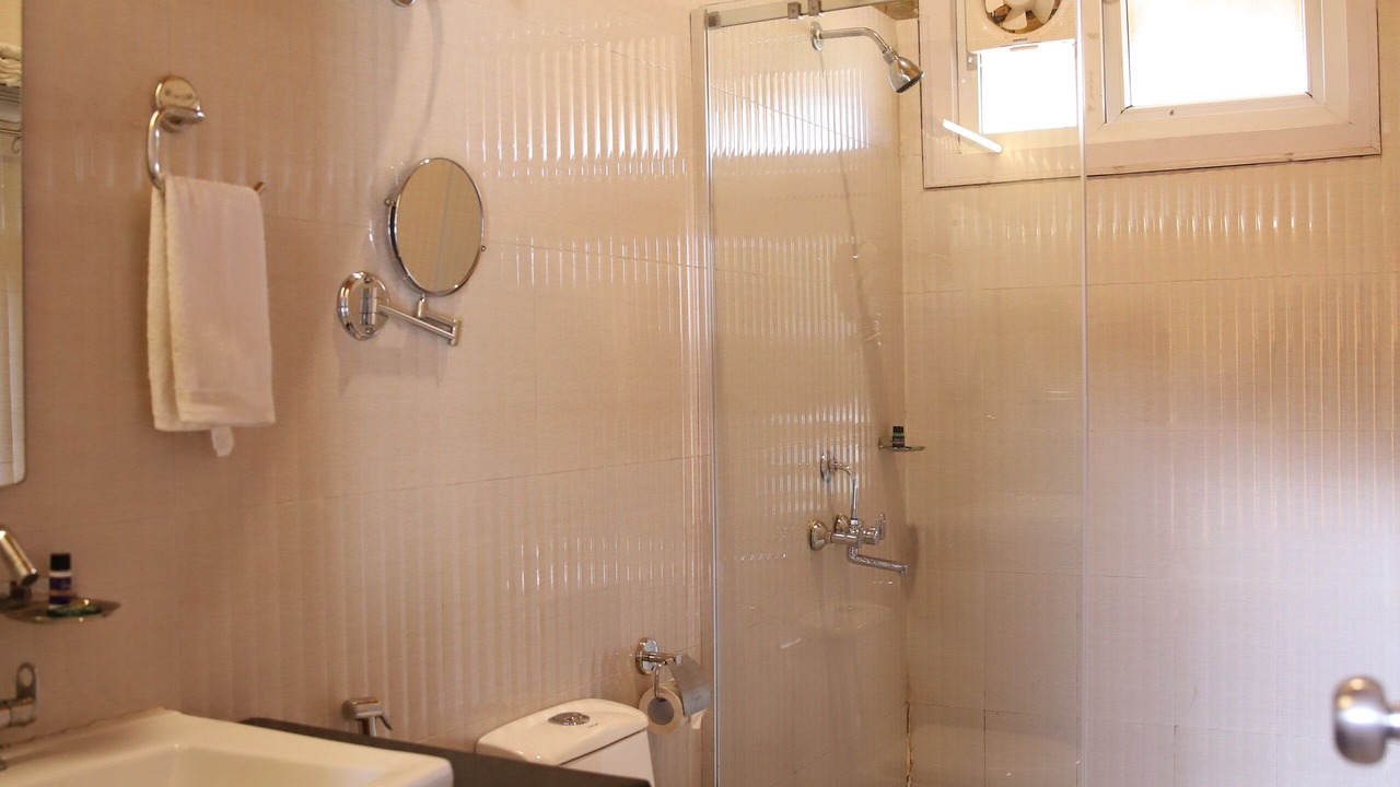 Photo of Bathroom in Police Bazar