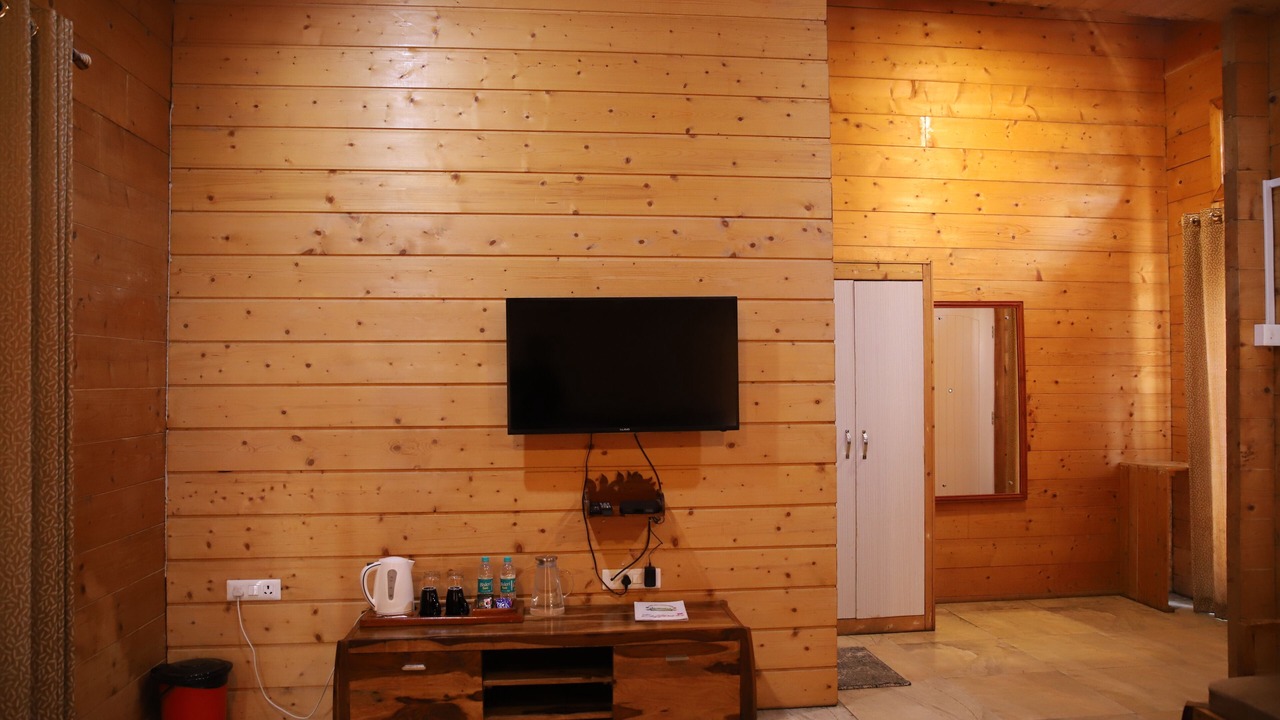 Photo of Bedroom in Police Bazar
