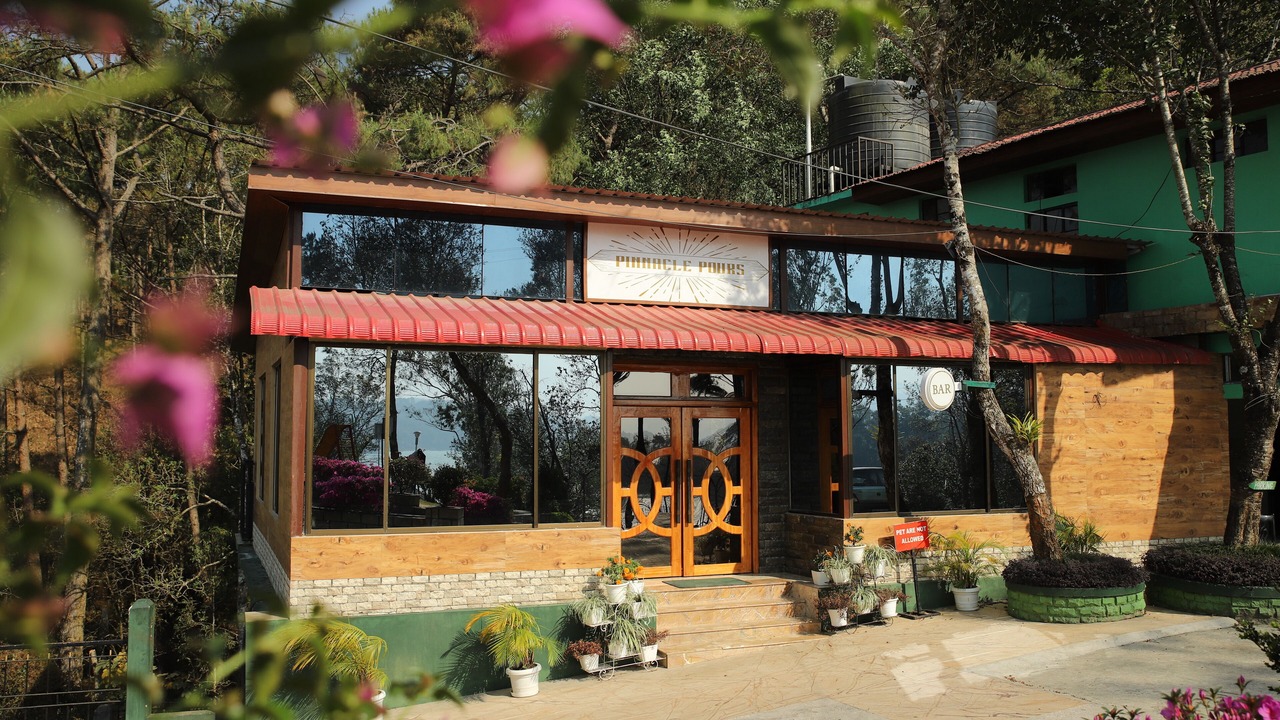 Photo of Outdoor in Police Bazar