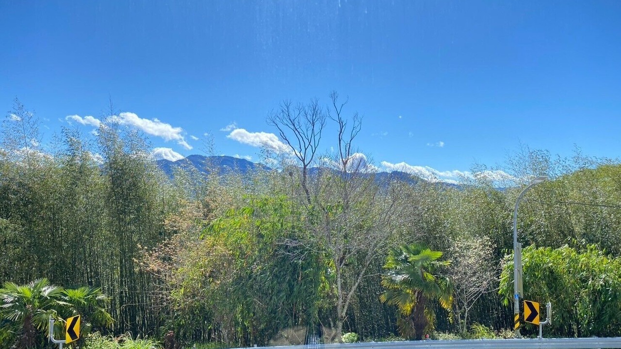 Photo of Bedroom in Alishan