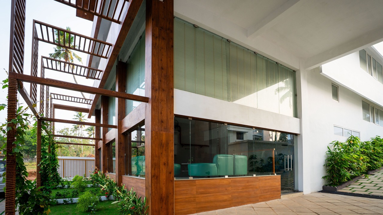 Photo of Outdoor in Varkala