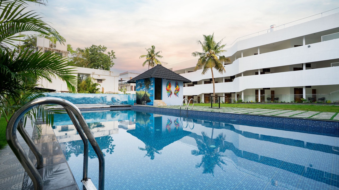 Photo of Outdoor in Varkala