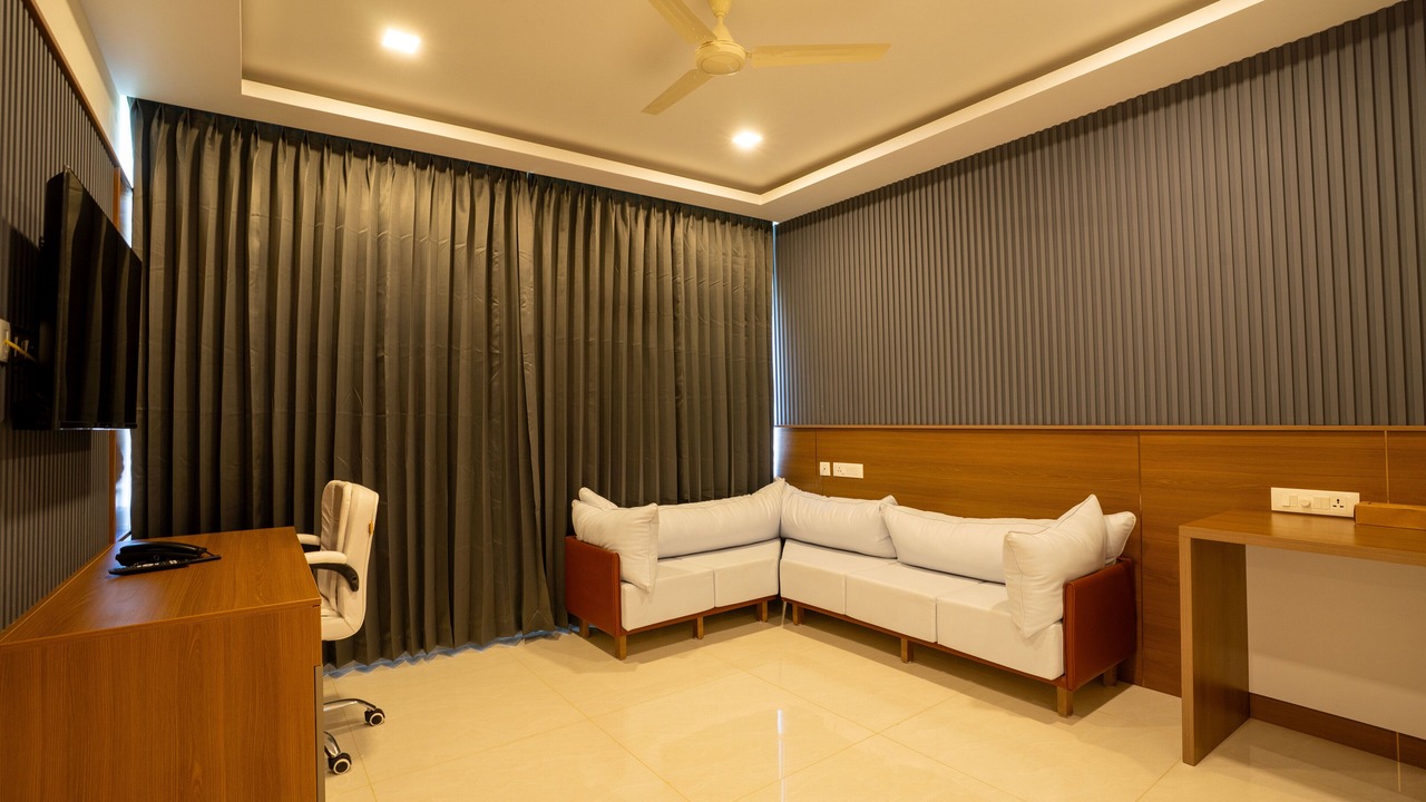Photo of Bedroom in Varkala