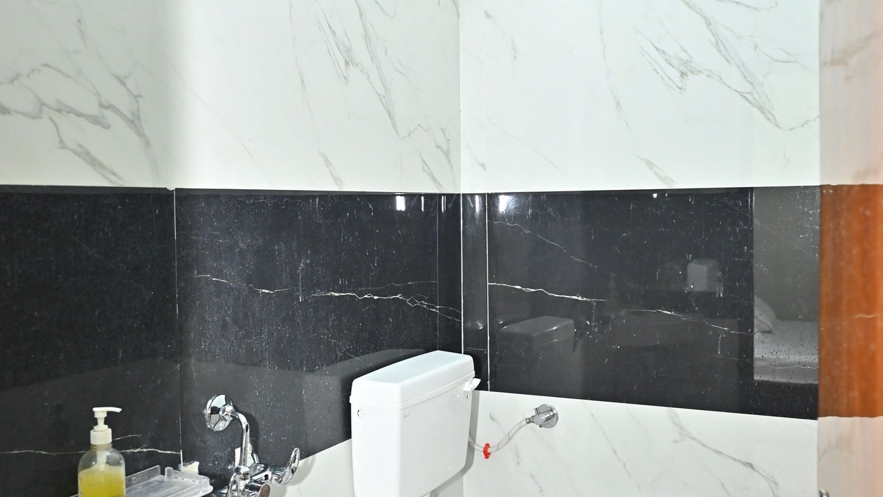 Photo of Bathroom in Indore