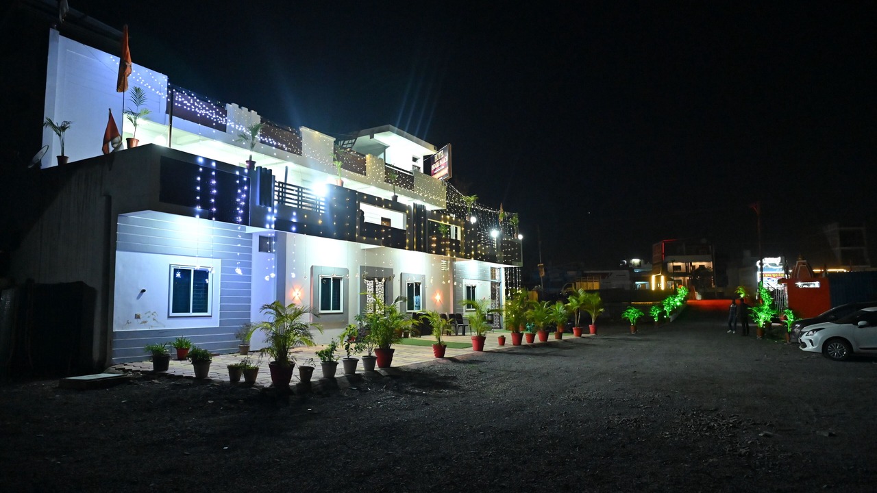 Photo of Outdoor in Indore