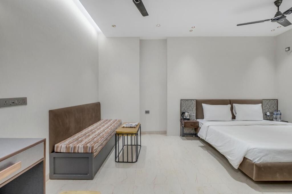 Photo of Bedroom in Ayodhya