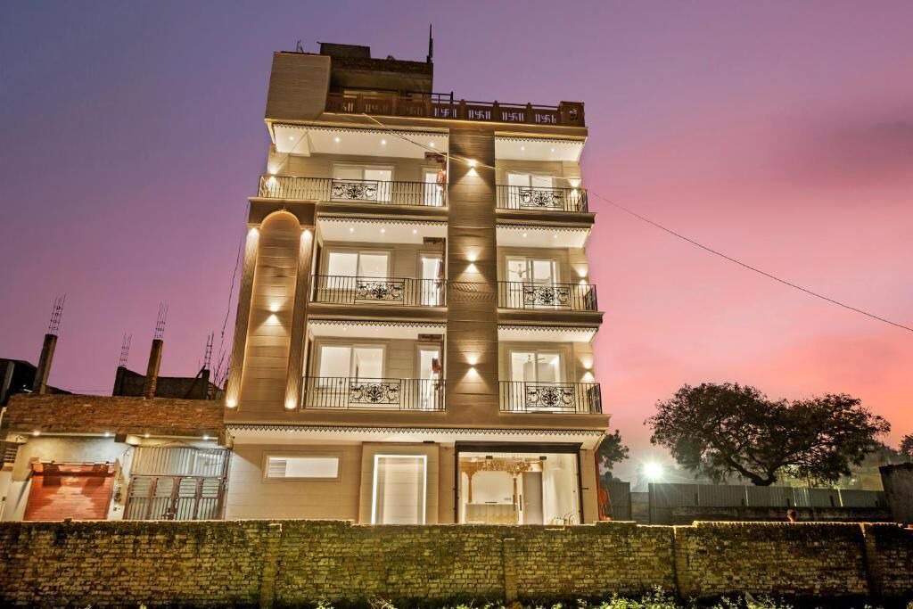 Photo of Outdoor in Ayodhya
