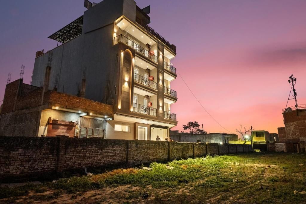 Photo of Outdoor in Ayodhya