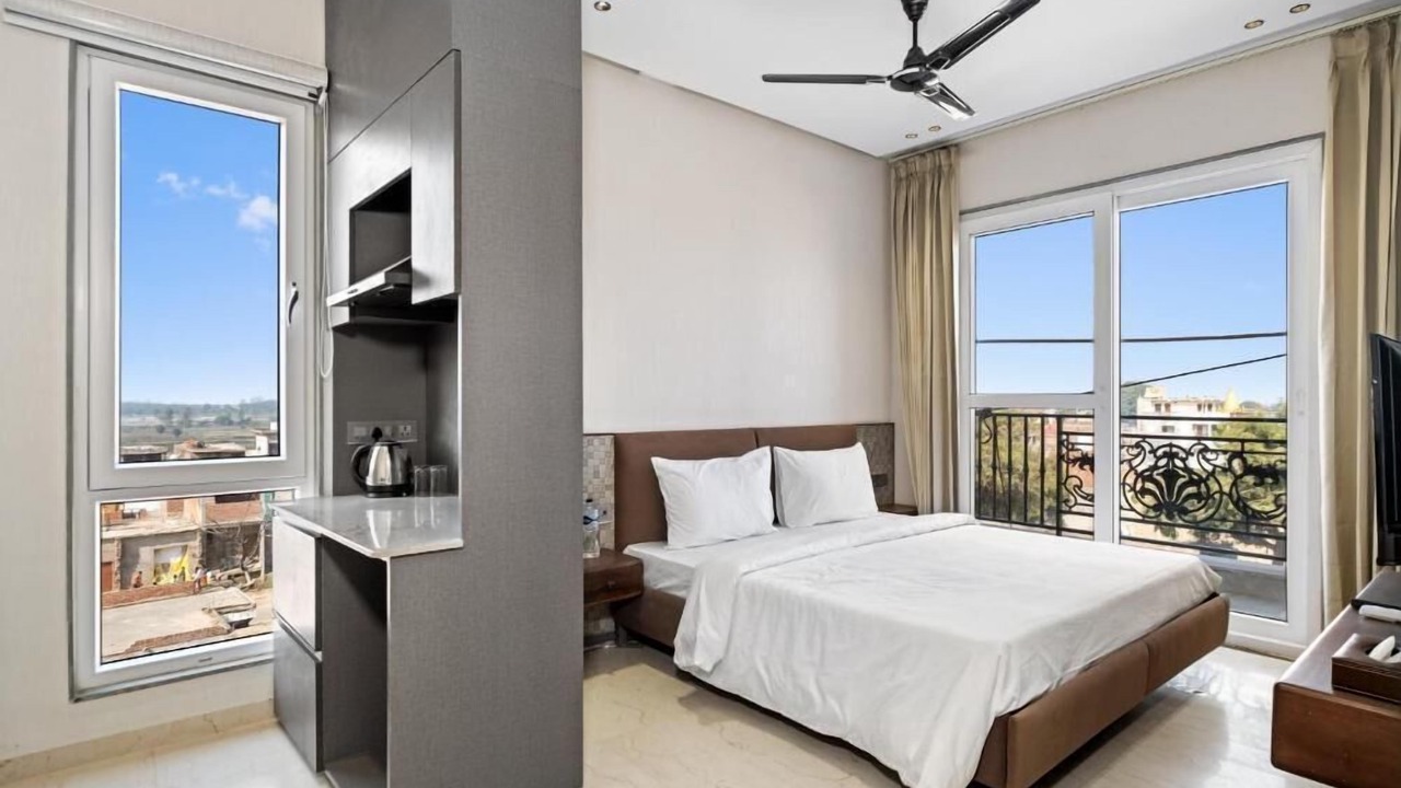Photo of Bedroom in Ayodhya