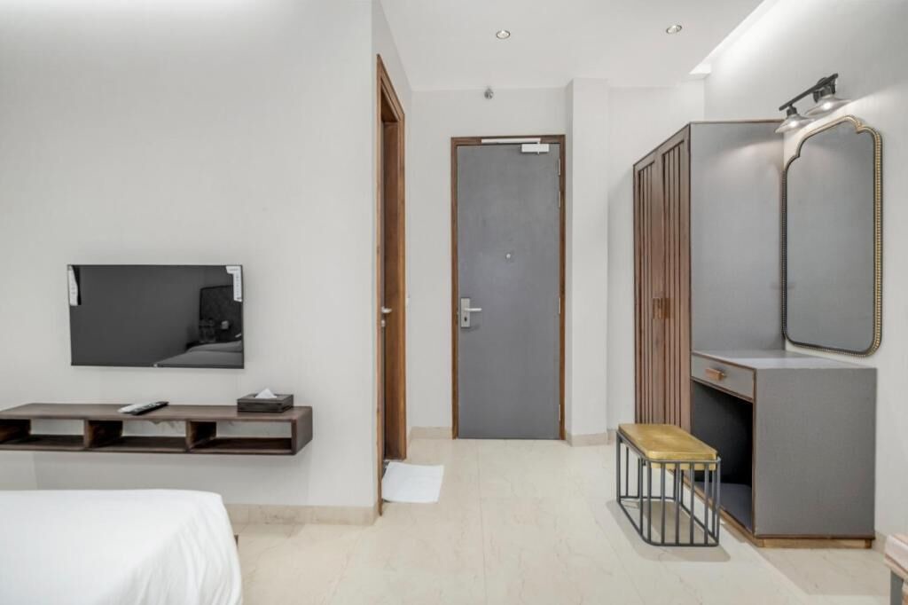 Photo of Bedroom in Ayodhya