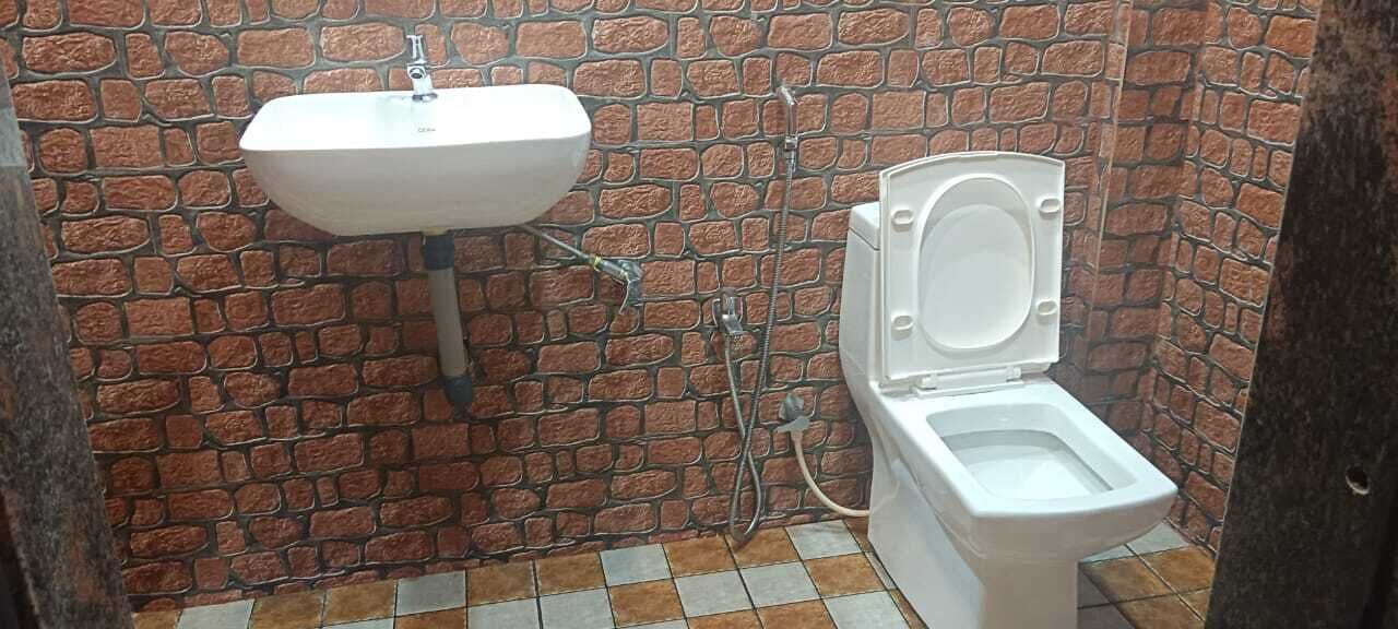 Photo of Bathroom in Colva