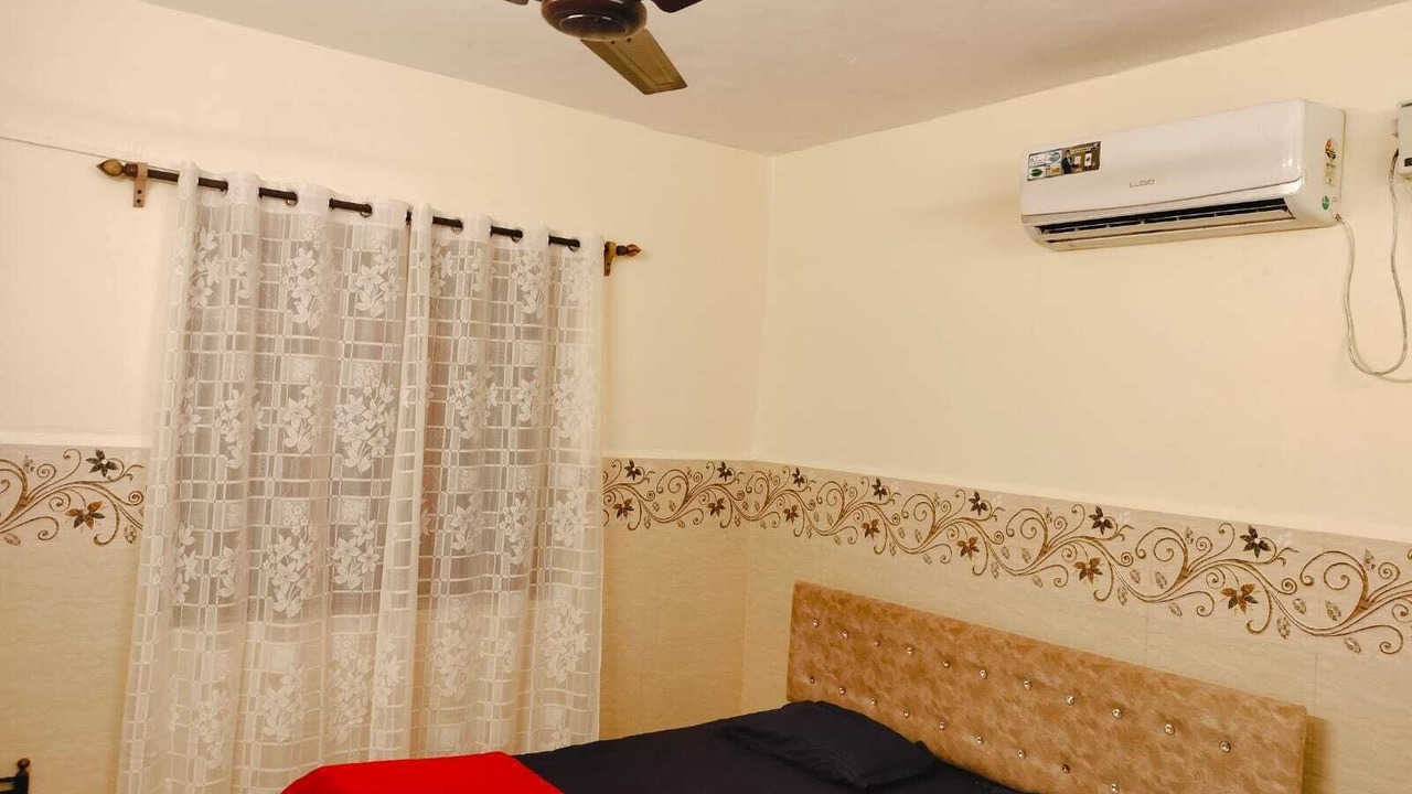 Photo of Bedroom in Colva