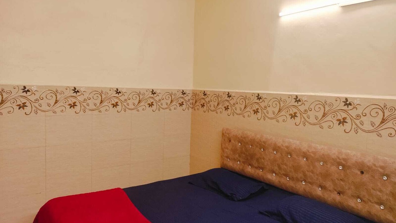 Photo of Patio Balcony in Colva