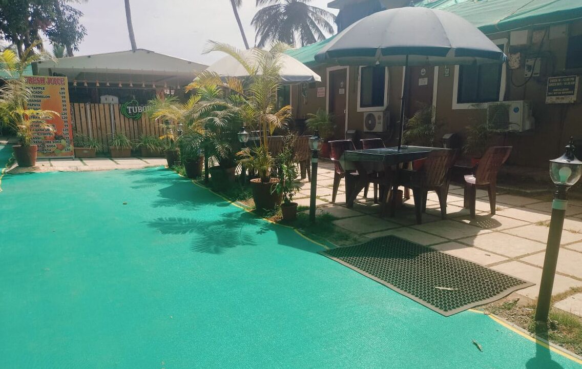 Photo of Livingroom in Colva