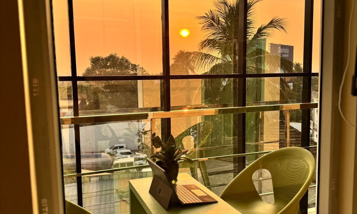Photo of Outdoor in Kakkanad
