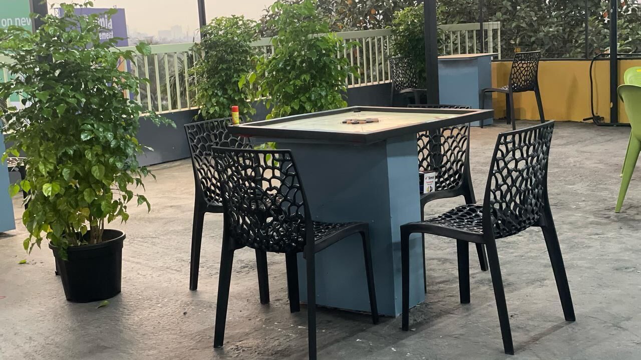 Photo of Outdoor in Kakkanad