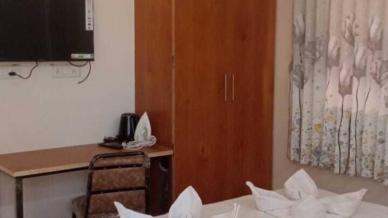 Photo of Bedroom in Ahmedabad