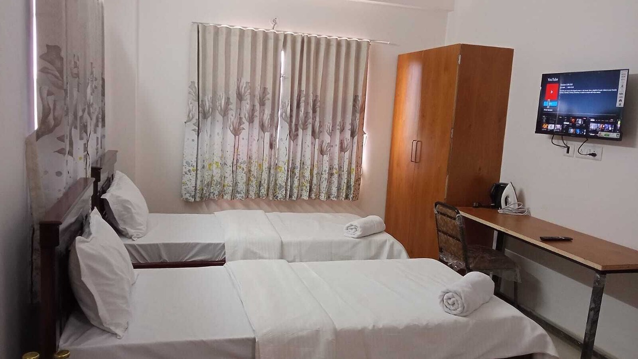 Photo of Bedroom in Ahmedabad