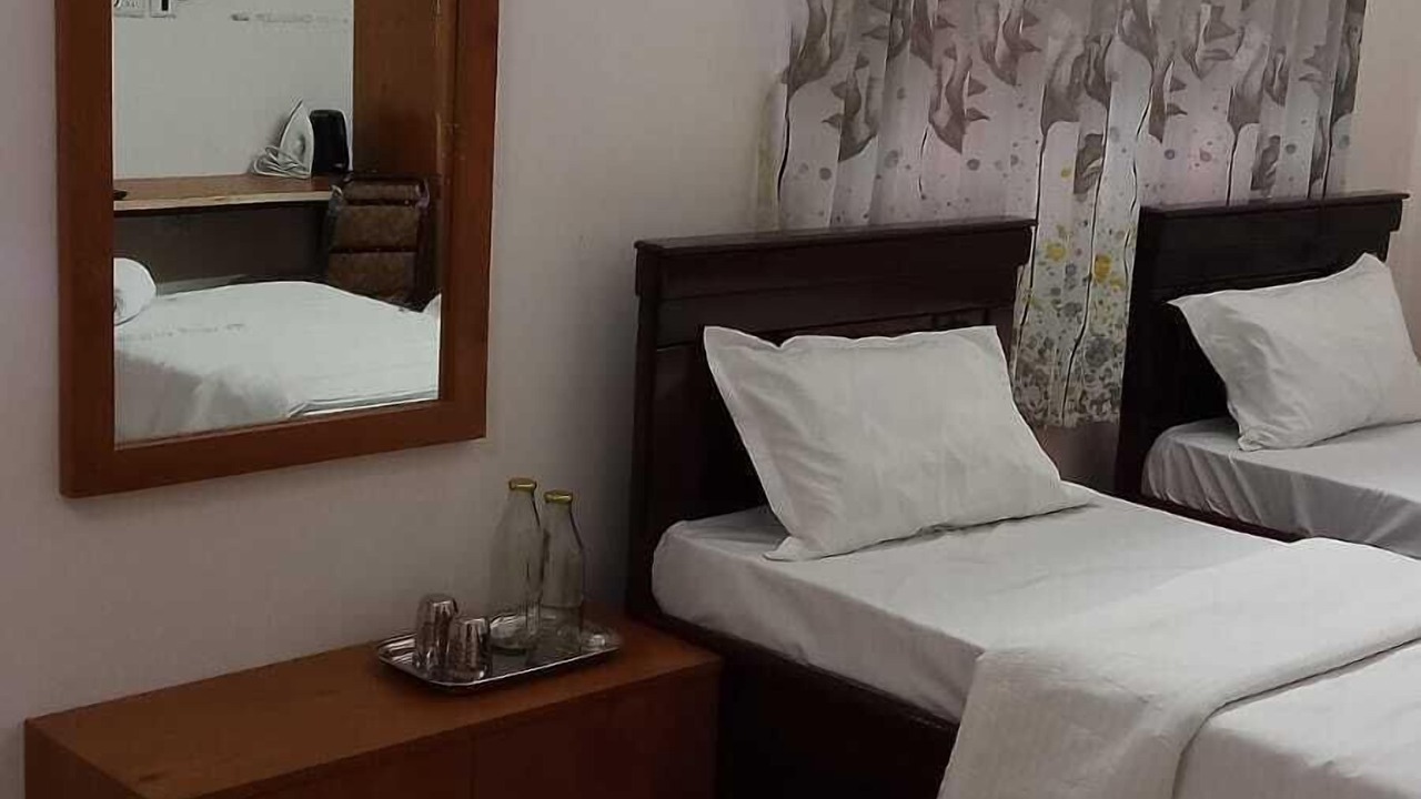 Photo of Bedroom in Ahmedabad