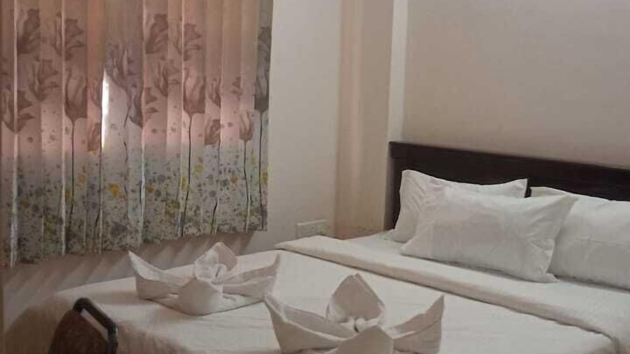 Photo of Bedroom in Ahmedabad