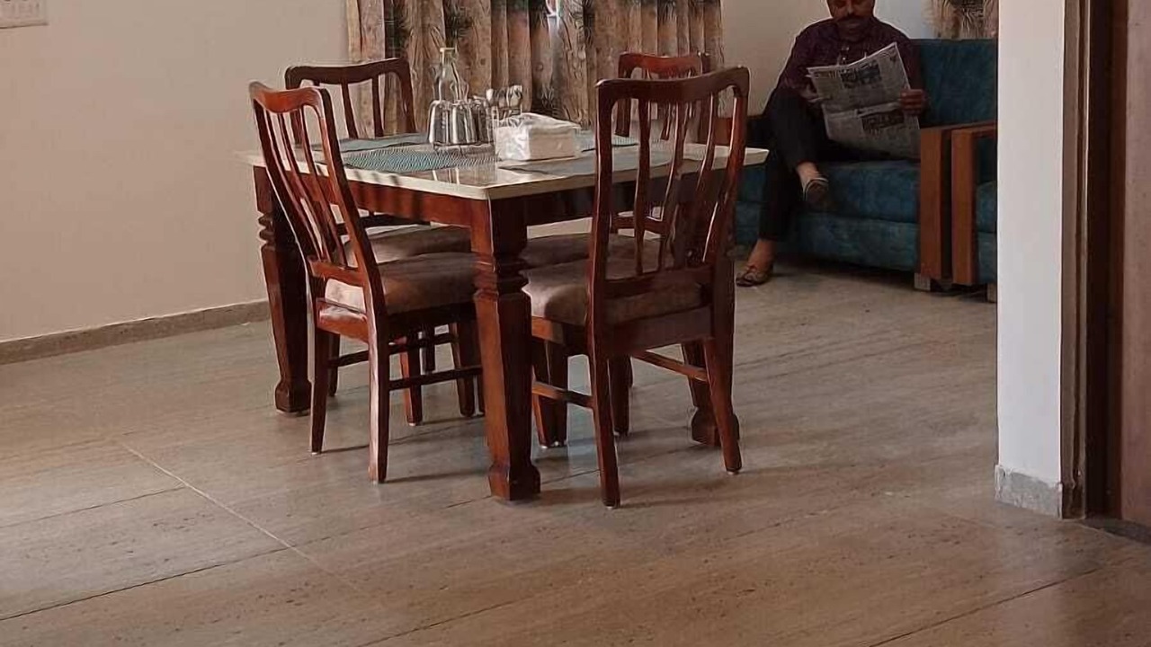 Photo of Bedroom in Ahmedabad