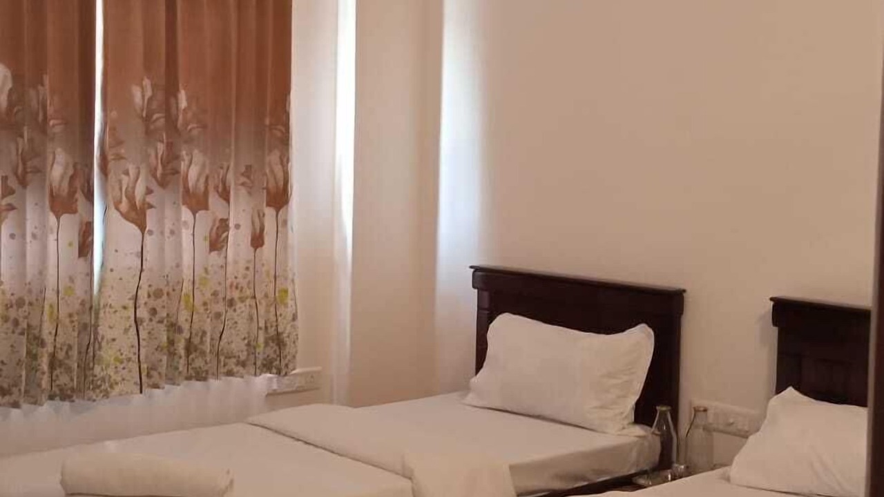 Photo of Bedroom in Ahmedabad