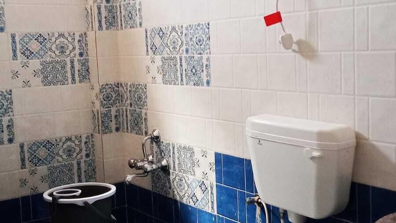 Photo of Bathroom in Ahmedabad