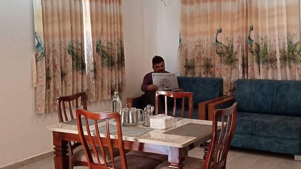 Photo of Bedroom in Ahmedabad