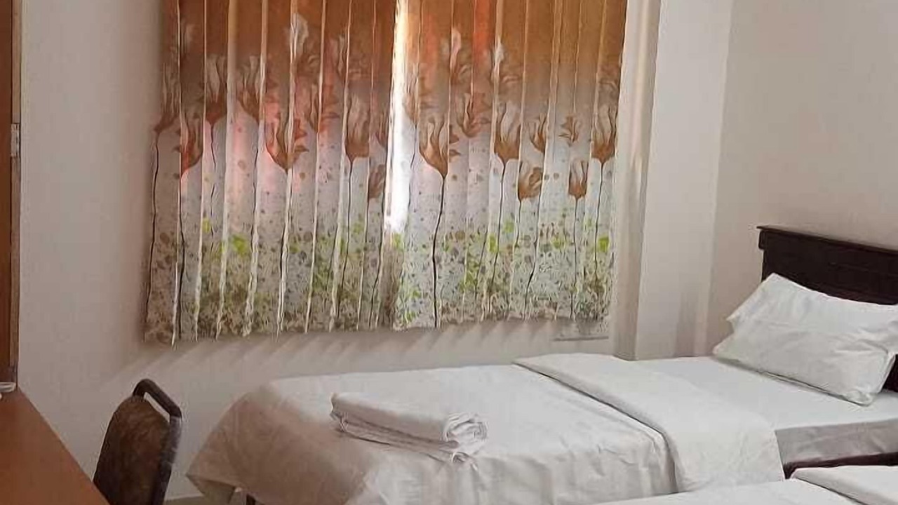 Photo of Bedroom in Ahmedabad