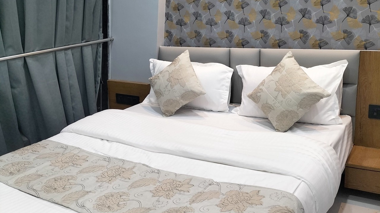 Photo of Bedroom in Ahmedabad