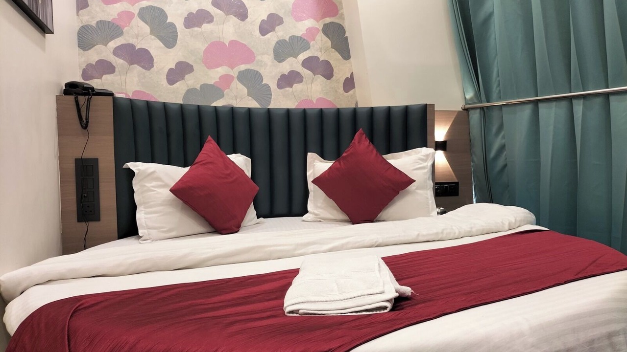Photo of Bedroom in Ahmedabad