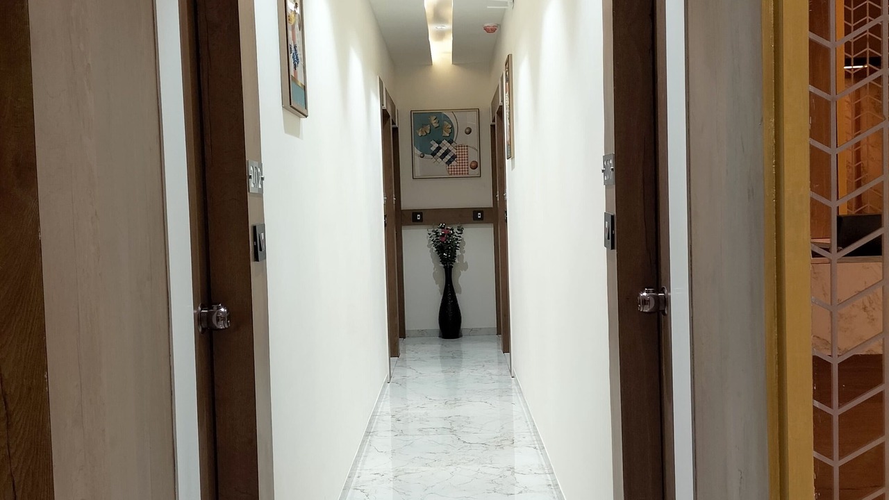 Photo of Livingroom in Ahmedabad