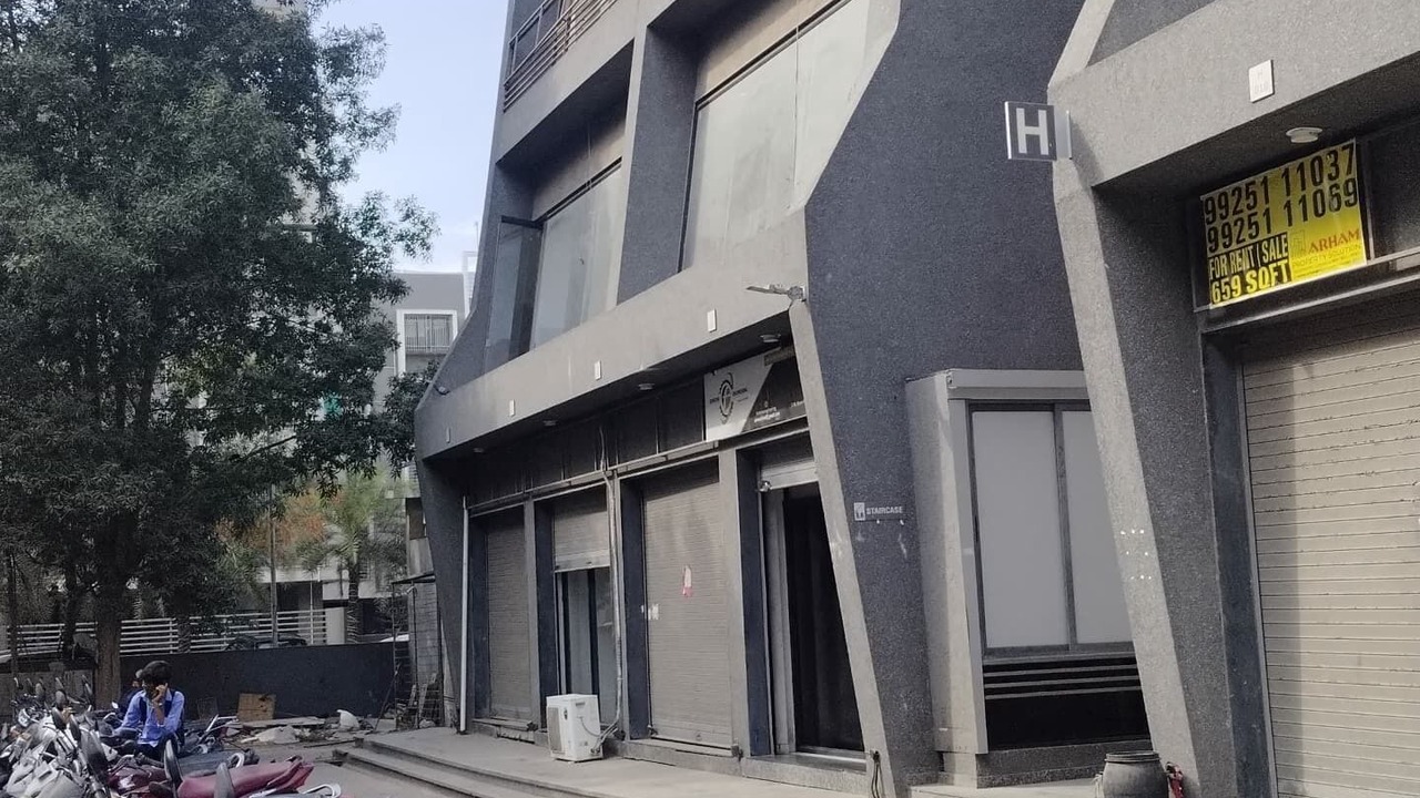 Photo of Outdoor in Ahmedabad