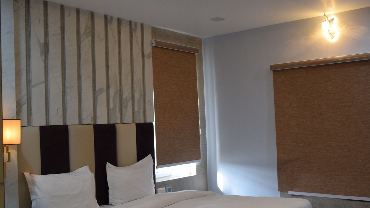 Photo of Bedroom in Haldwani
